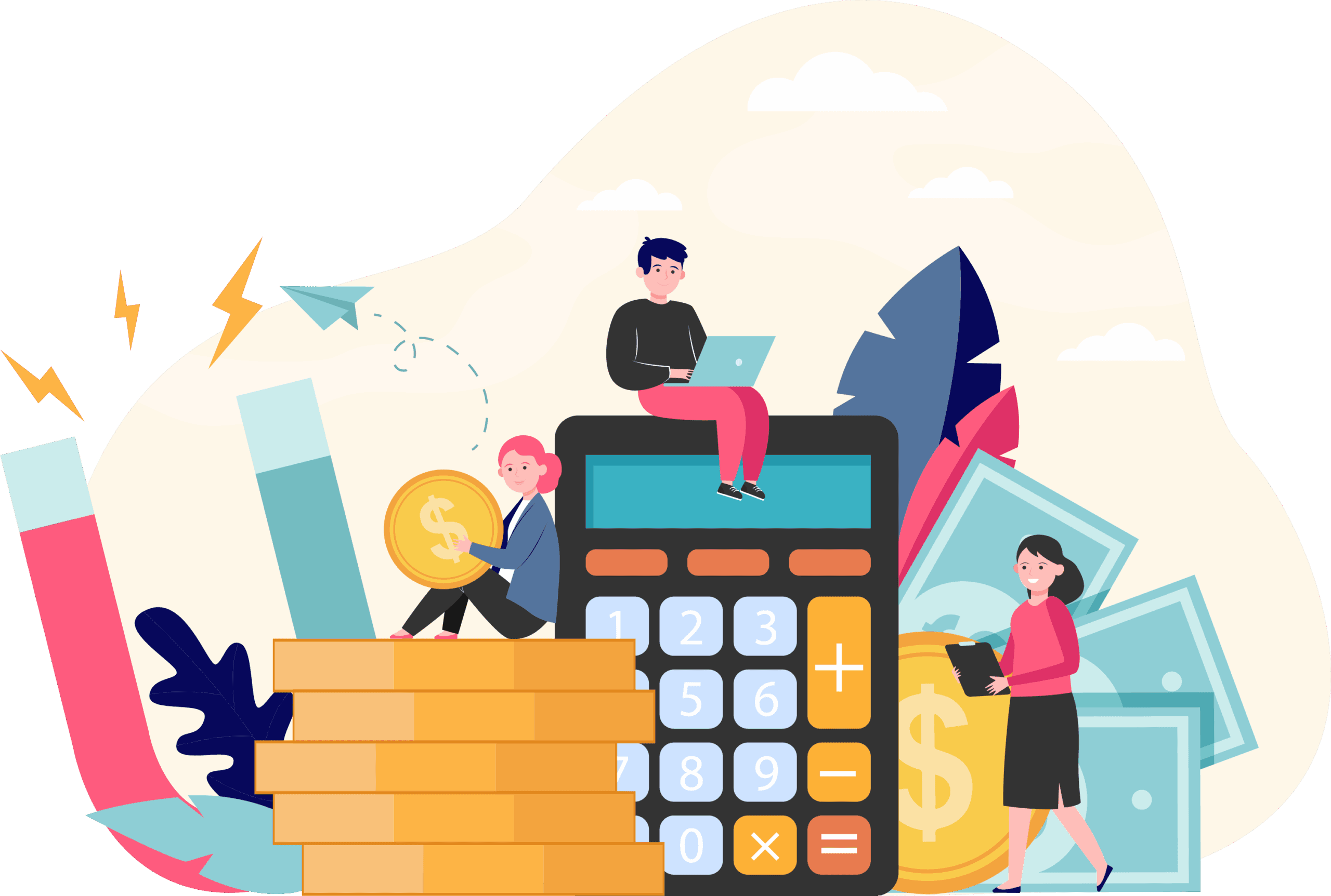 Financing